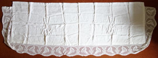 9248 Linen Altar Cloth